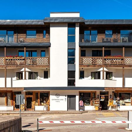 Residence Catarina Lanz San Vigilio Di Marebbe Exterior photo
