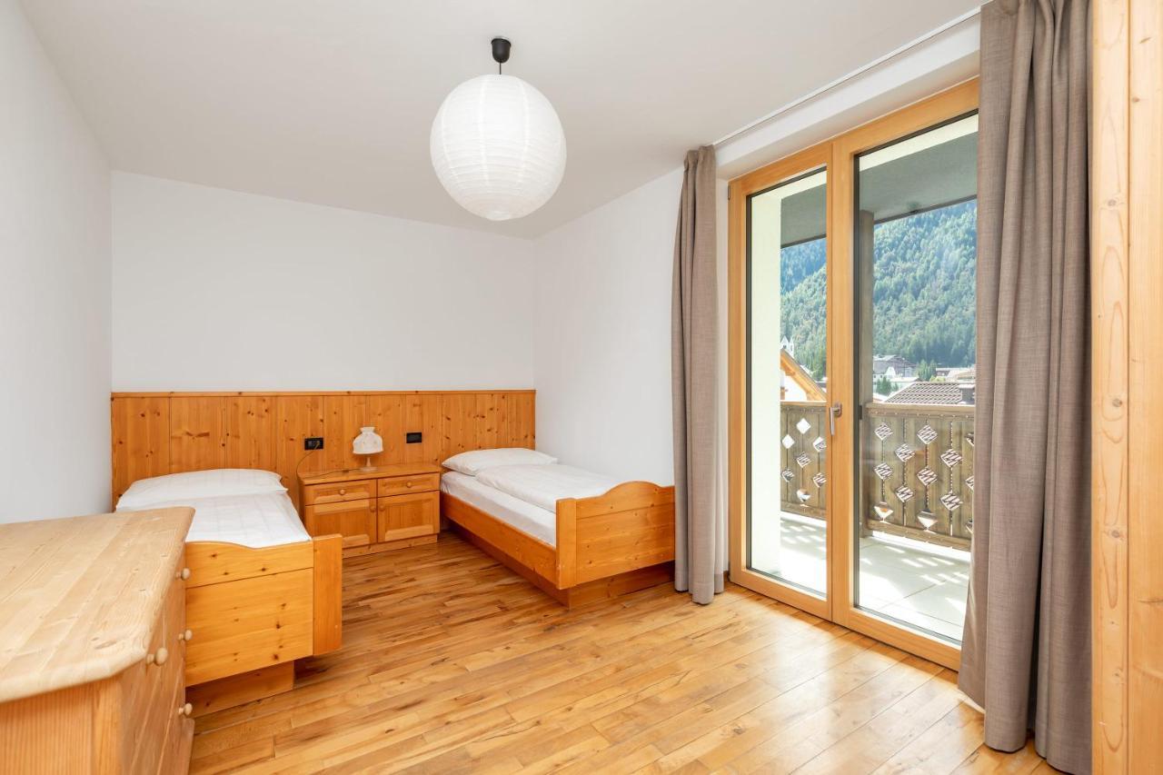 Residence Catarina Lanz San Vigilio Di Marebbe Exterior photo